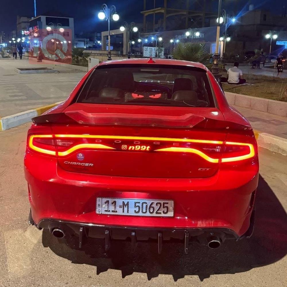 Dodge Charger